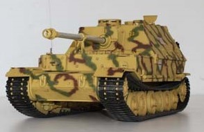 rc elefant tank