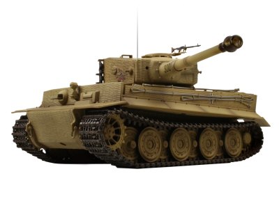 RC 1:24 VS Tank T72 M1 Infrared IR SENSOR VSTANK PRO Part A02106790