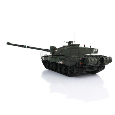Heng Long 1/16 Challenger  T90 Tank 6.0 v turret 360 rotation unit with ring UK 