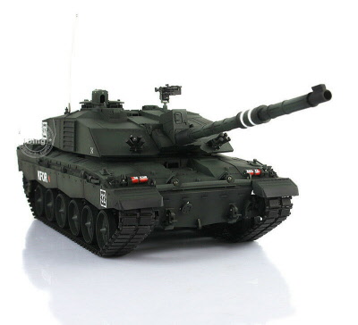heng long challenger 2 pro