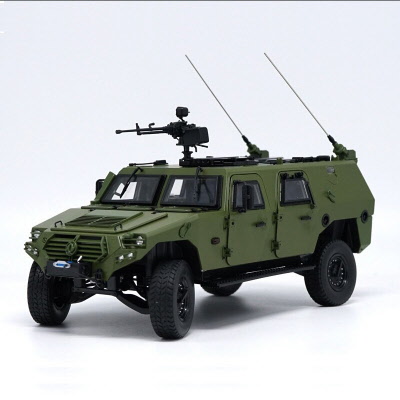 maisto military vehicles