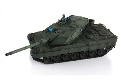 heng long leopard 2