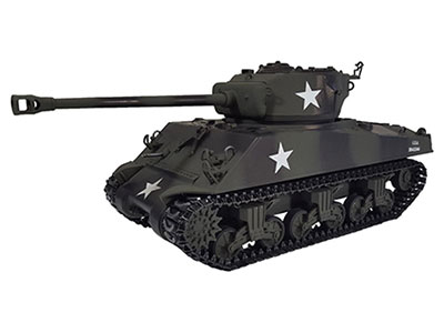 taigen sherman