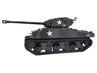 taigen sherman