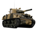 Tank_M4A3_desert