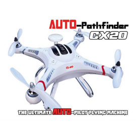 pathfinder rc helicopter
